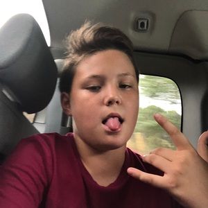 Meet your Posher, Brycen